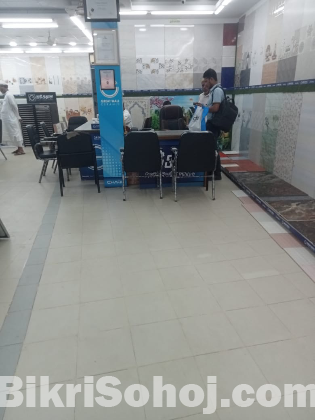 দোকান ভাড়া